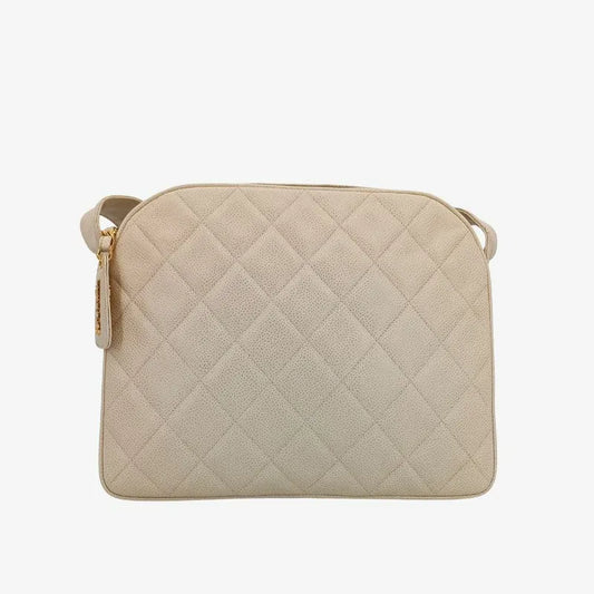 js705-chanel-vintage-beige-caviar-leather-quilted-camera-bag