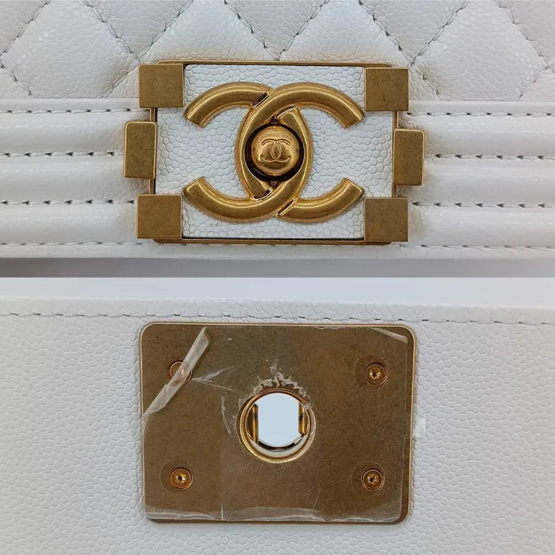 yu005-chanel-leboy-white-caviar-leather-top-handle-flap-bag