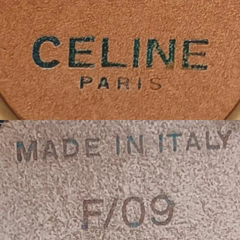 jt624-celine-beige-canvas-macadam-shoulder-bag