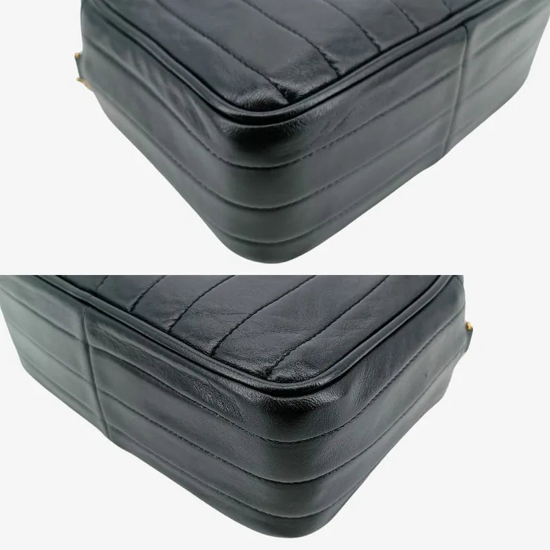 ra642-chanel-vintage-black-lambskin-tassels-gold-chain-camera-bag