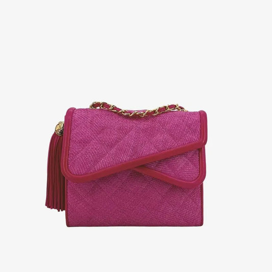 ra444-chanel-vintage-pink-raffia-asymmetric-flap-bag