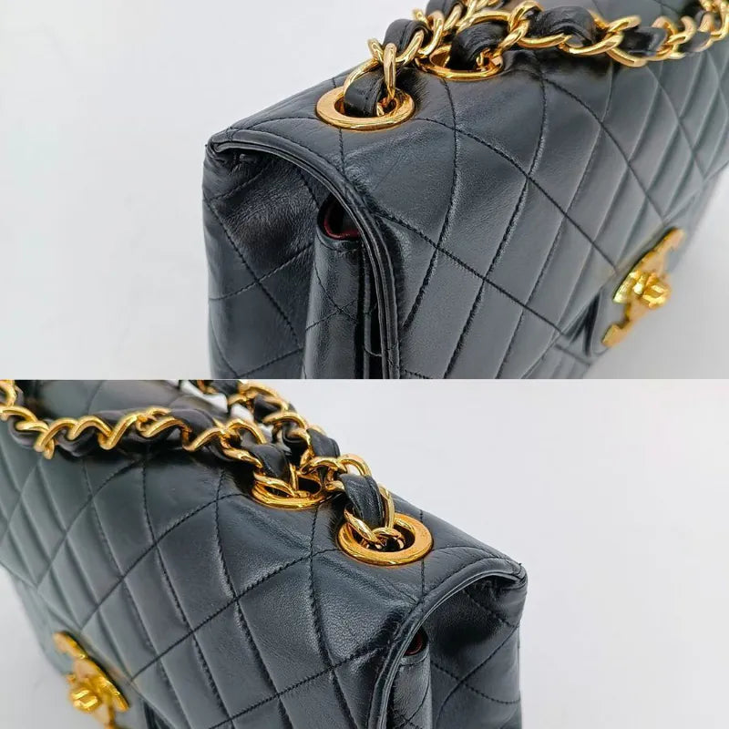 ra162-chanel-vintage-black-lambskin-jumbo-classic-flap-bag