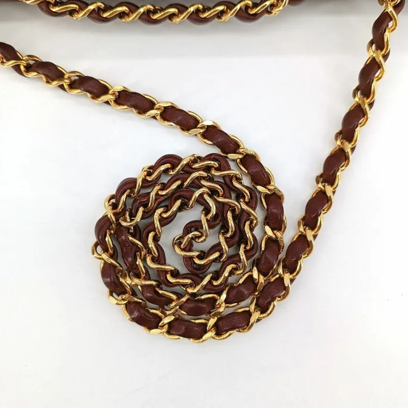 jt254-chanel-vintage-burgundy-lambskin-quilted-flap-bag