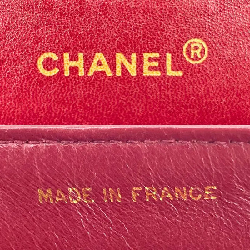 rc539-chanel-vintage-black-lambskin-25cm-classic-flap-bag