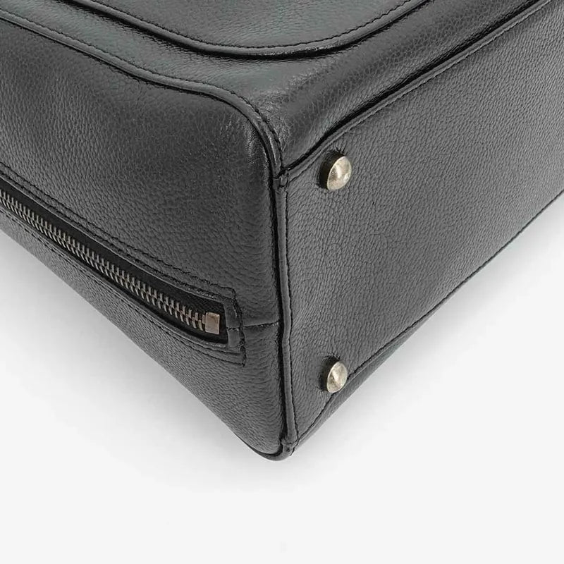 jq898-chanel-vintage-black-caviar-handbag