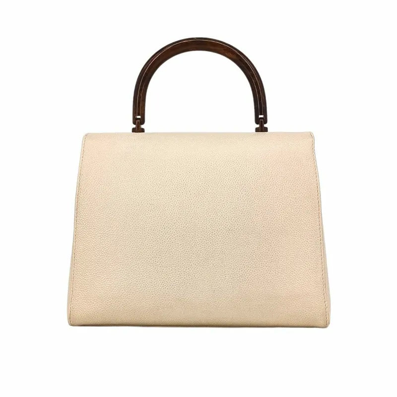 90198834-chanel-vintage-white-caviar-leather-wood-top-handle-bag