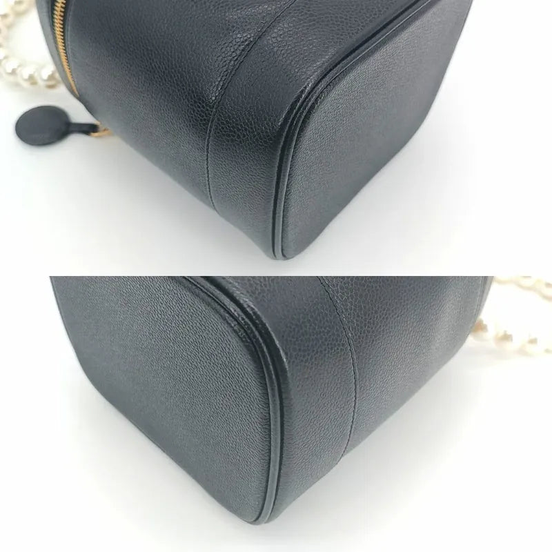 jah70-chanel-vintage-black-caviar-leather-cosmetic-bag