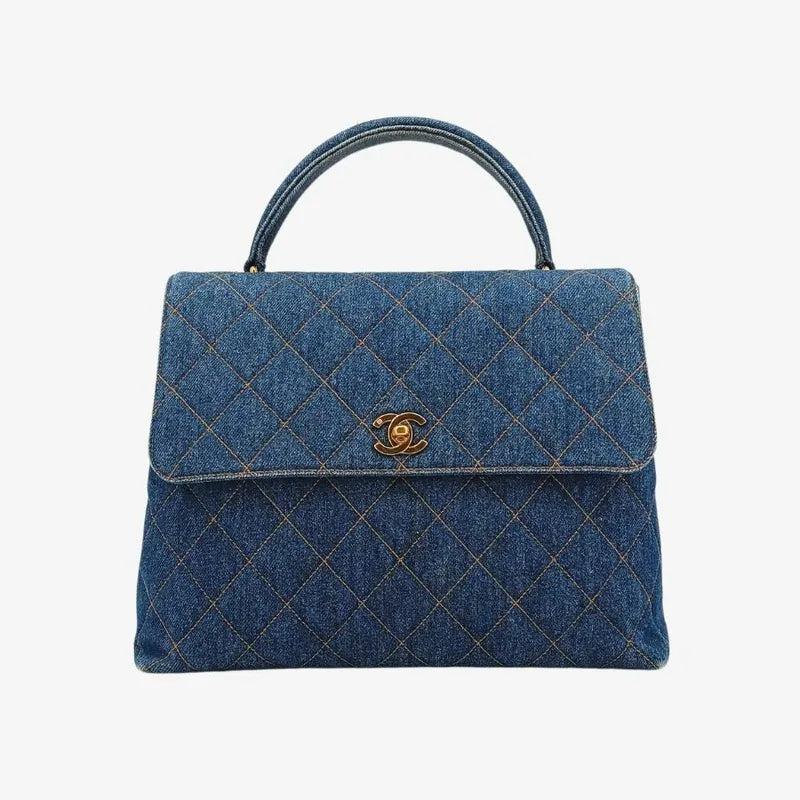 sh015-chanel-vintage-blue-denim-kelly-handbag