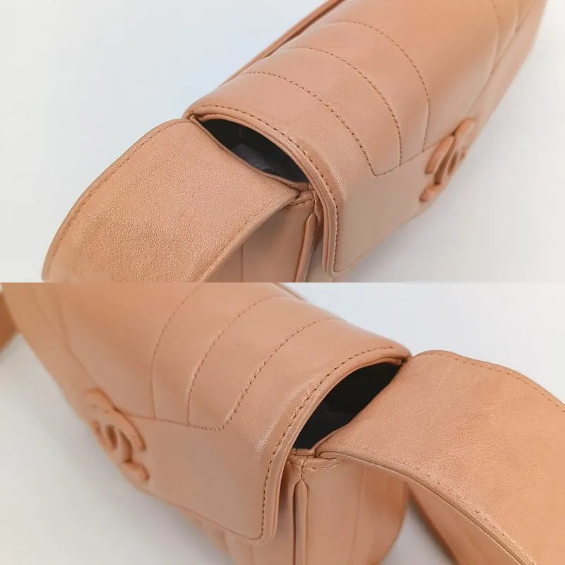 jt728-chanel-vintage-pink-lambskin-vertical-flap-bag