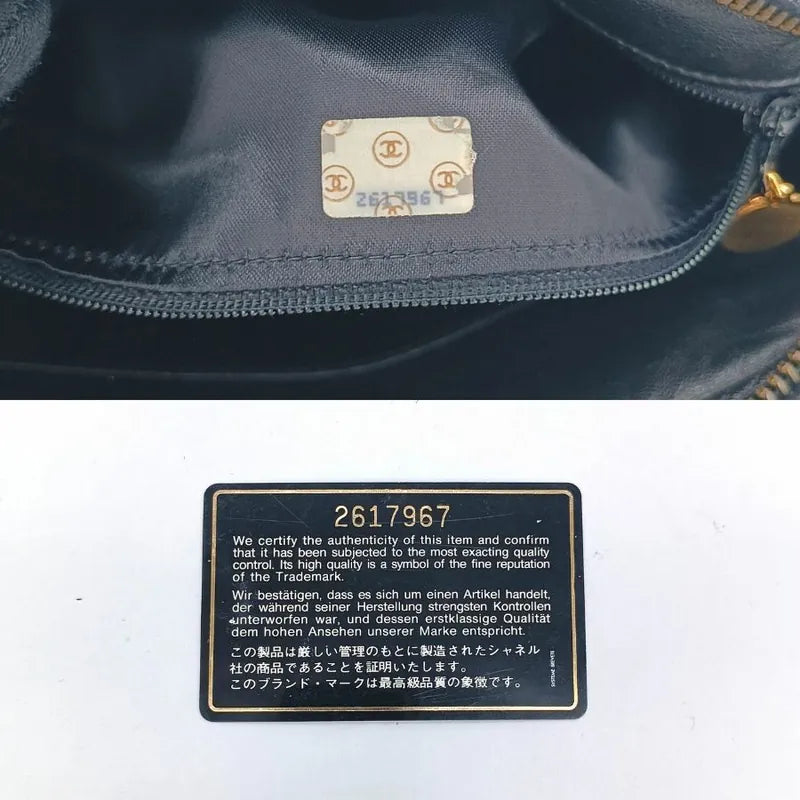 jt561-chanel-vintage-black-lambskin-gold-chain-chevron-camera-bag