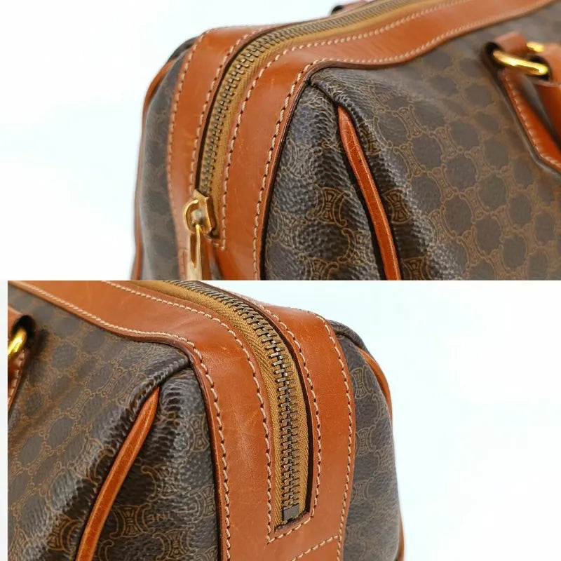 ra192-celine-brown-canvas-macadam-handbag