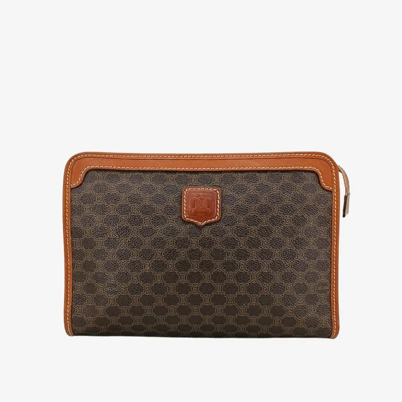 jt565-celine-brown-canvas-macadam-bag