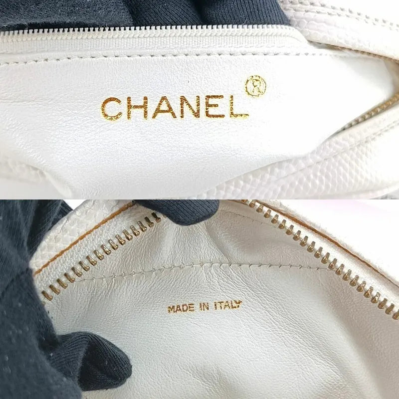 jt587-chanel-vintage-white-lizardskin-tassel-camera-bag