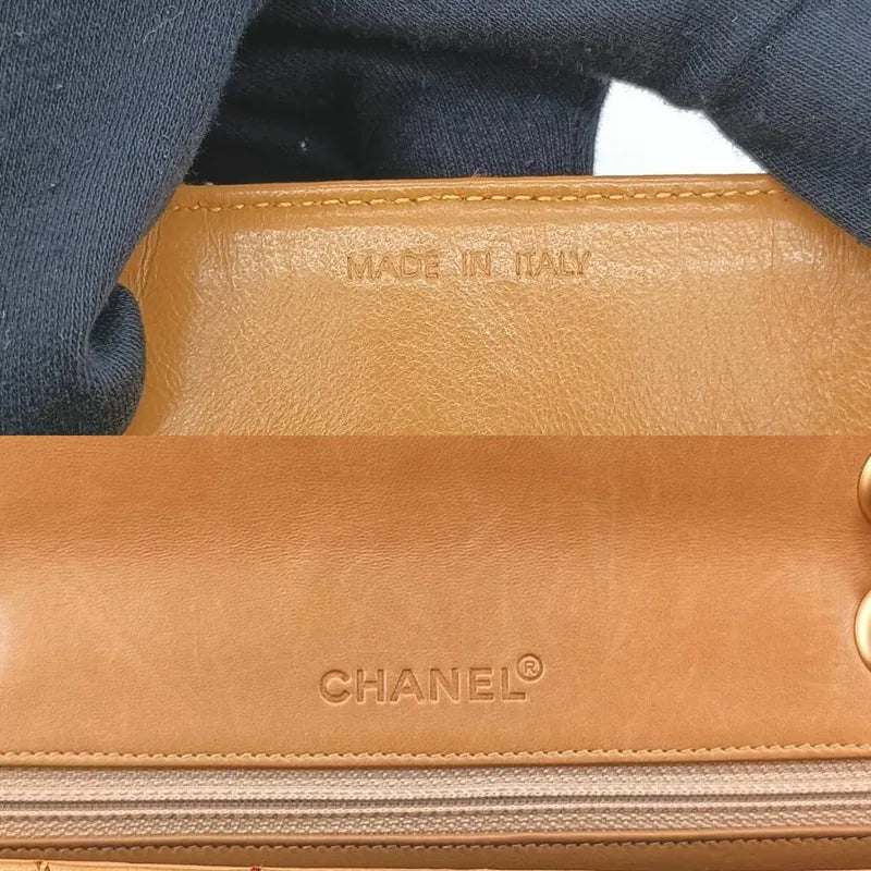 jt040-chanel-beige-lambskin-wild-stitch-chocolate-bar-flap-bag