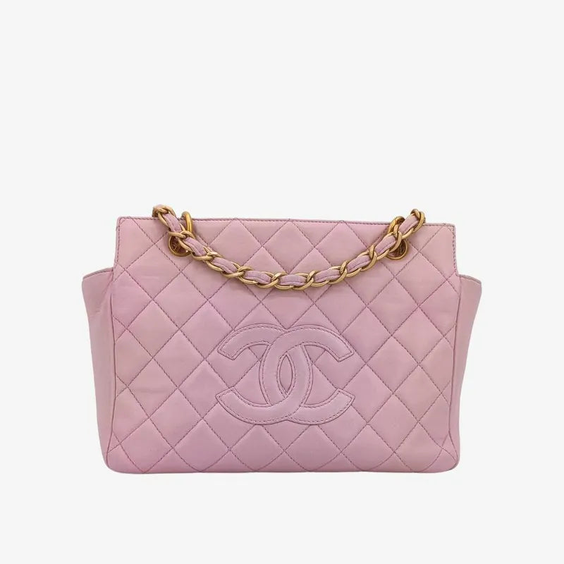 js544-chanel-vintage-pink-lambskin-ptt-tote-bag