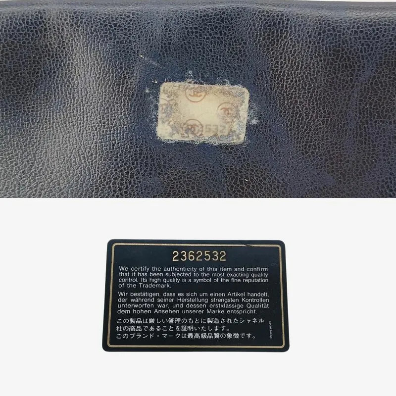 c435-chanel-vintage-black-lambskin-quilted-mini-tote-bag