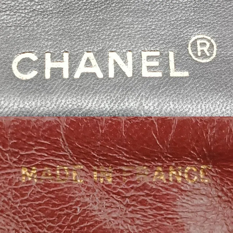 c508-chanel-vintage-black-lambskin-27cm-classic-flap-bag