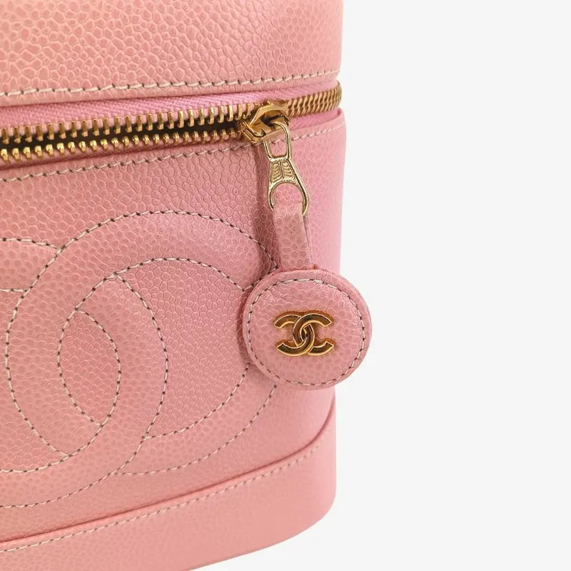 ra206-chanel-vintage-pink-caviar-leather-cosmetic-bag