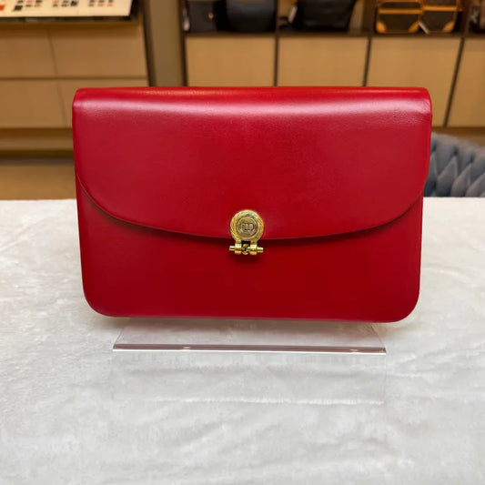 jw543-dior-vintage-caviar-leather-handbag