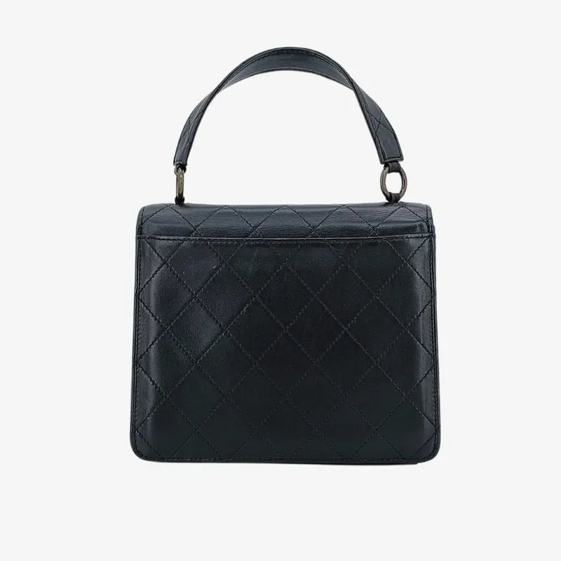ra659-chanel-vintage-black-calfskin-quilted-handbag