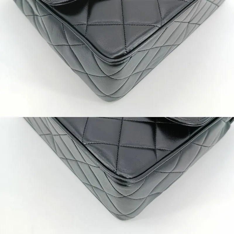 ra541-chanel-vintage-black-lambskin-qulited-flap-bag