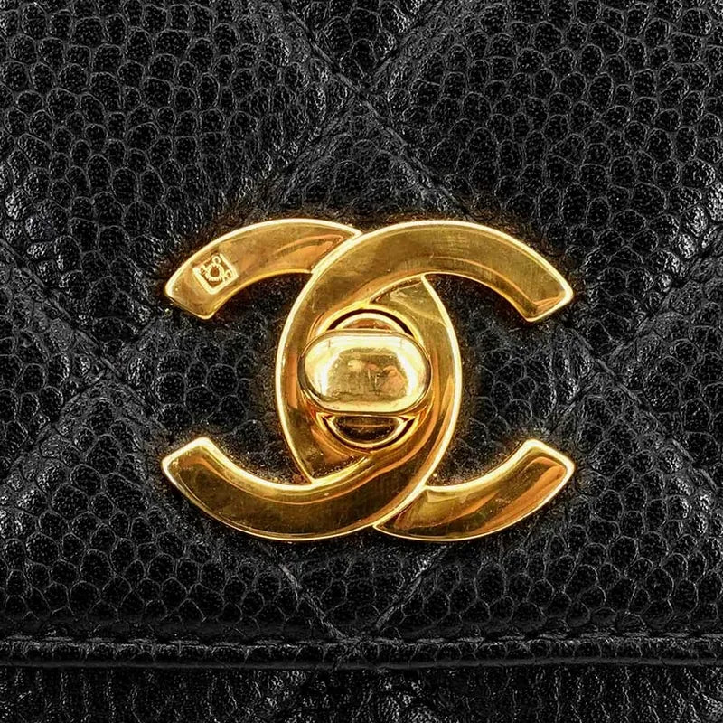 c264-chanel-black-caviar-leather-quilted-flap-bag
