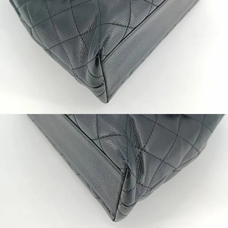 c412-chanel-vintage-black-caviar-leather-kelly-handbag