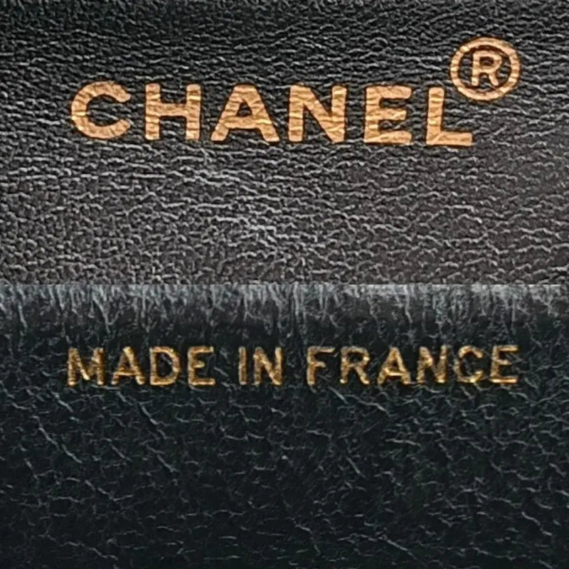 c377-chanel-vintage-black-caviar-leather-vertical-jumbo-flap-bag