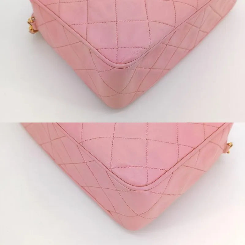 jt703-chanel-vintage-pink-lambskin-quilted-camera-bag