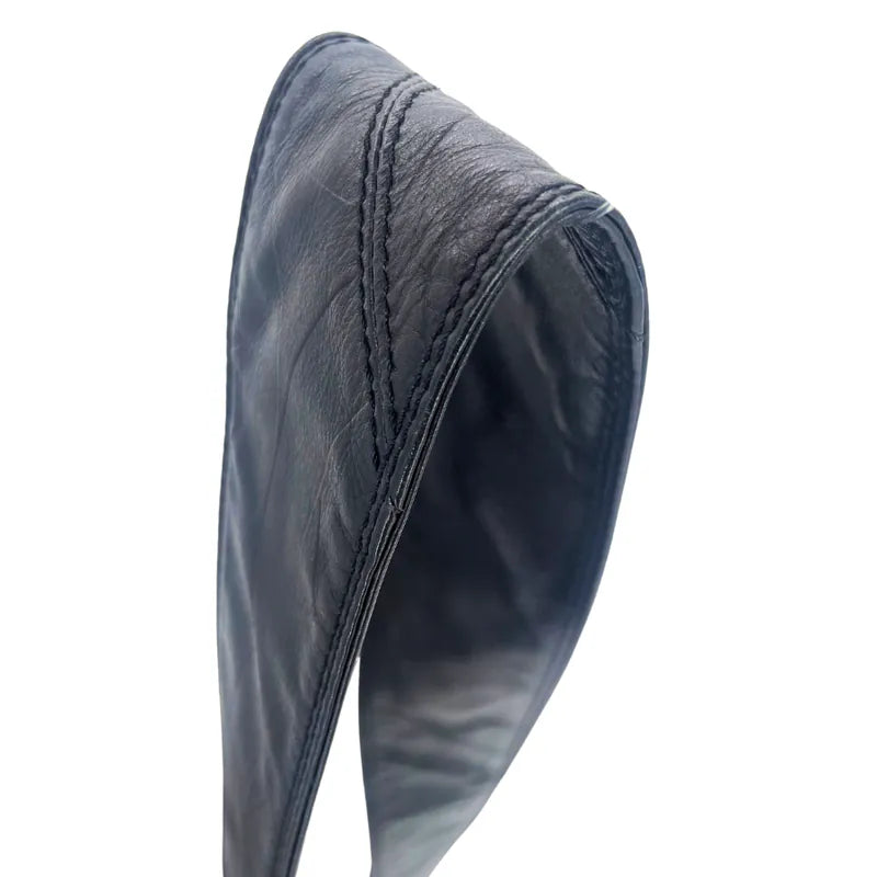 jw049-chanel-vintage-black-lambskin-cc-pattern-flap-bag