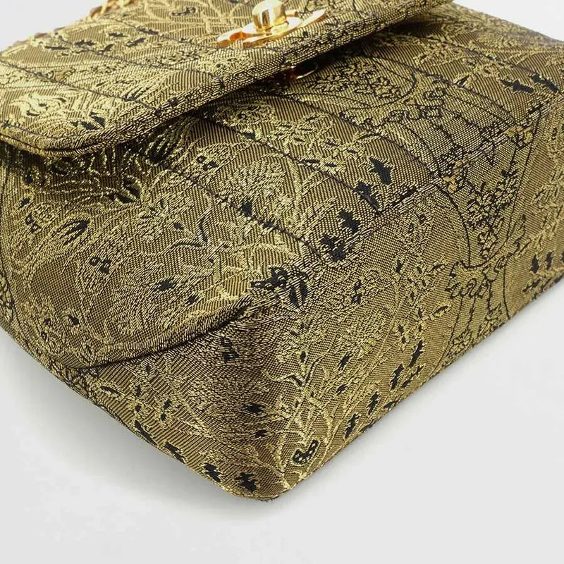 jr898-chanel-vintage-gold-nishijin-woven-flap-bag