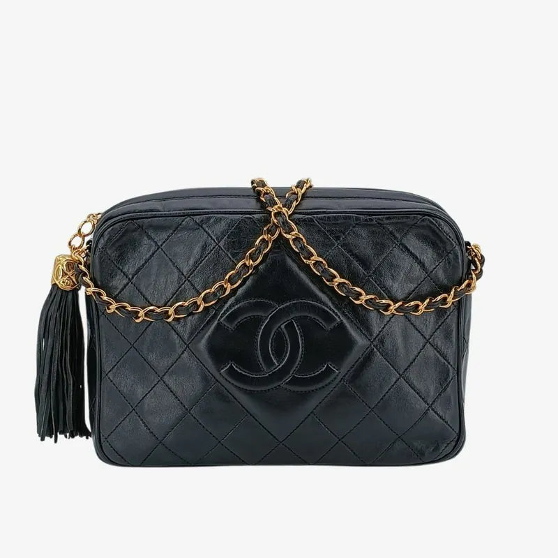 ra472-chanel-vintage-black-lambskin-quilted-camera-bag