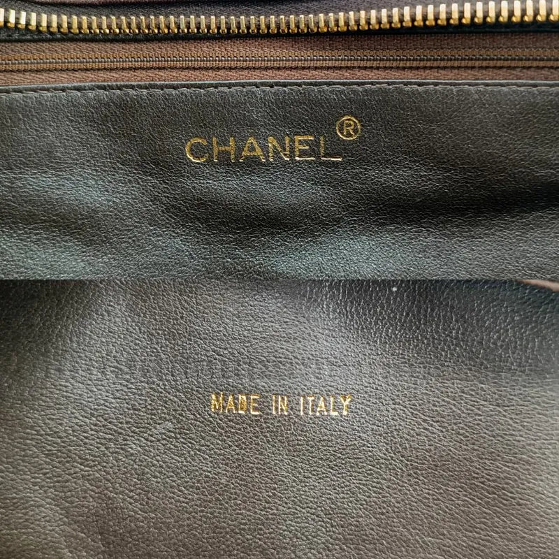 jt071-chanel-vintage-brown-lambskin-quilted-camera-bag