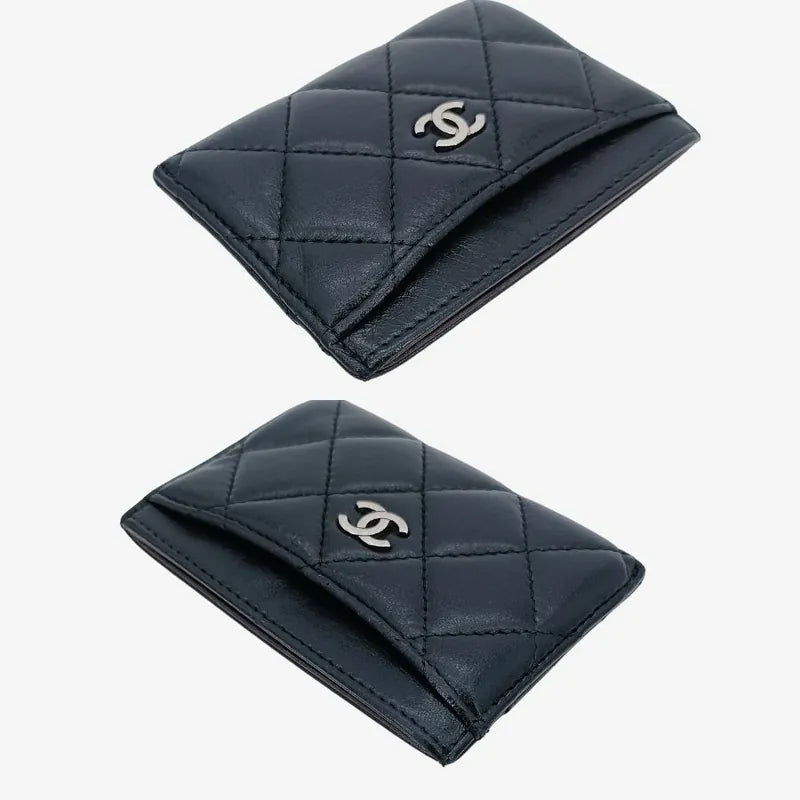 rb088-chanel-black-lambskin-classic-card-holder