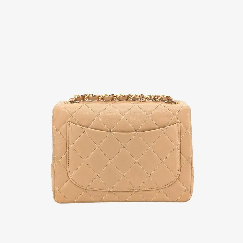 ra369-chanel-vintage-beige-lambskin-17cm-mini-square-flap-bag