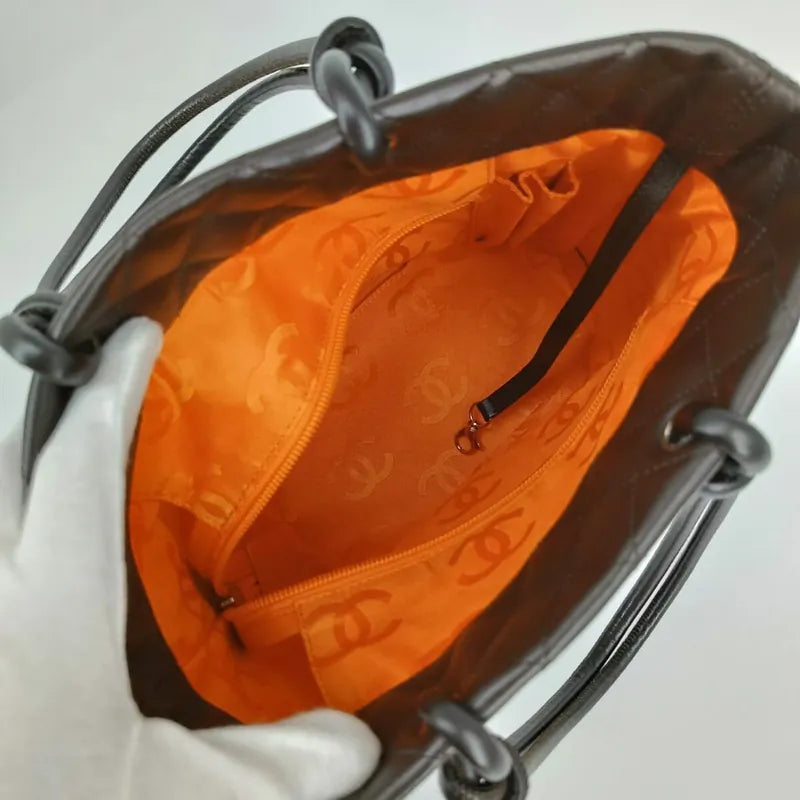 js511-chanel-vintage-brown-calfskin-cambon-tote-bag