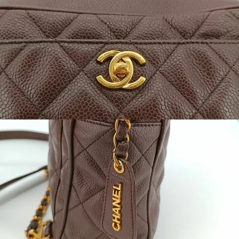 jah68-chanel-vintage-brown-caviar-leather-backpack