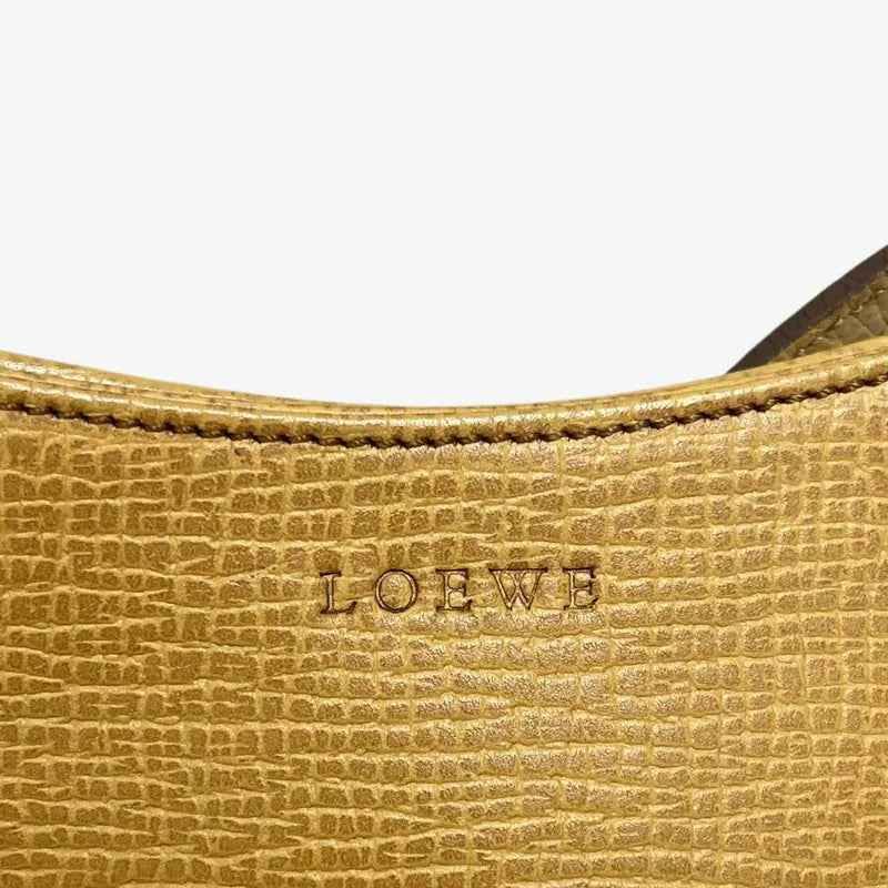 ju245-loewe-vintage-leather-beige-mini-bag