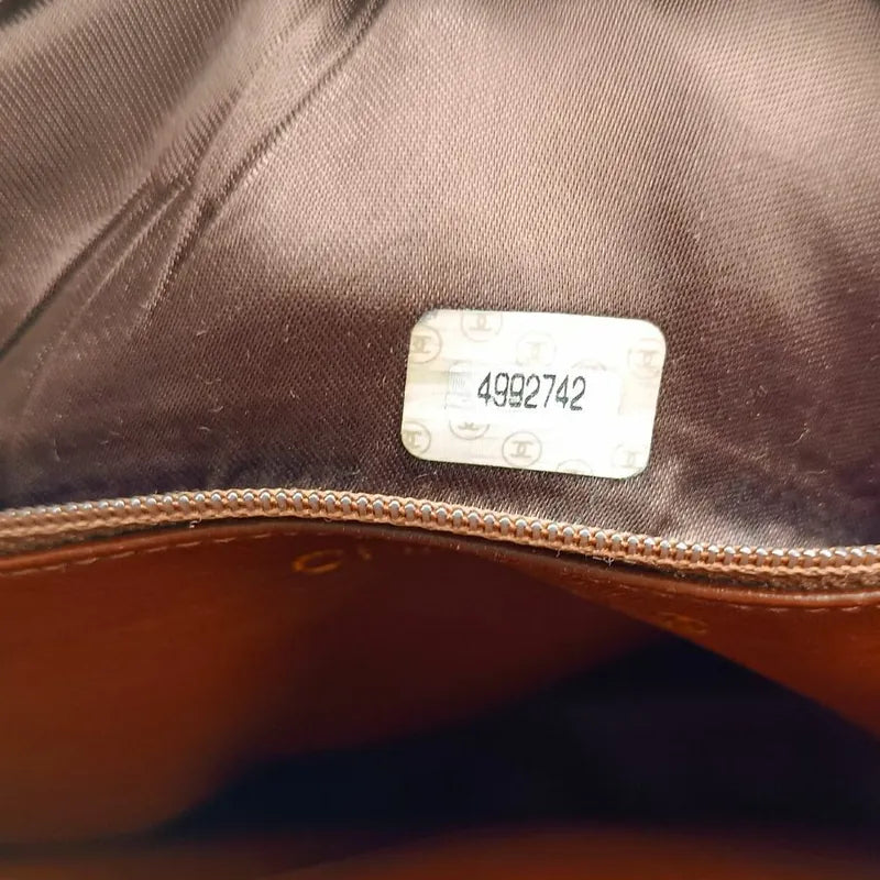 jah68-chanel-vintage-brown-caviar-leather-backpack