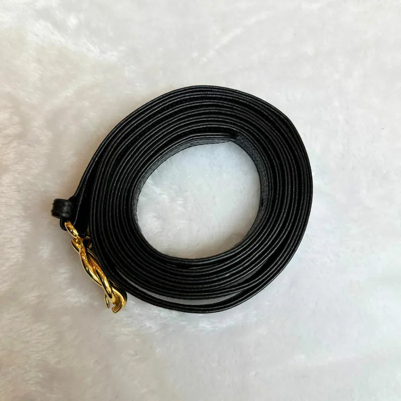 jw386-gucci-vintage-black-caviar-leather-shoulder-bag