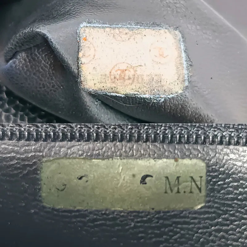 jw197-chanel-vintage-black-caviar-leather-quilted-flap-bag