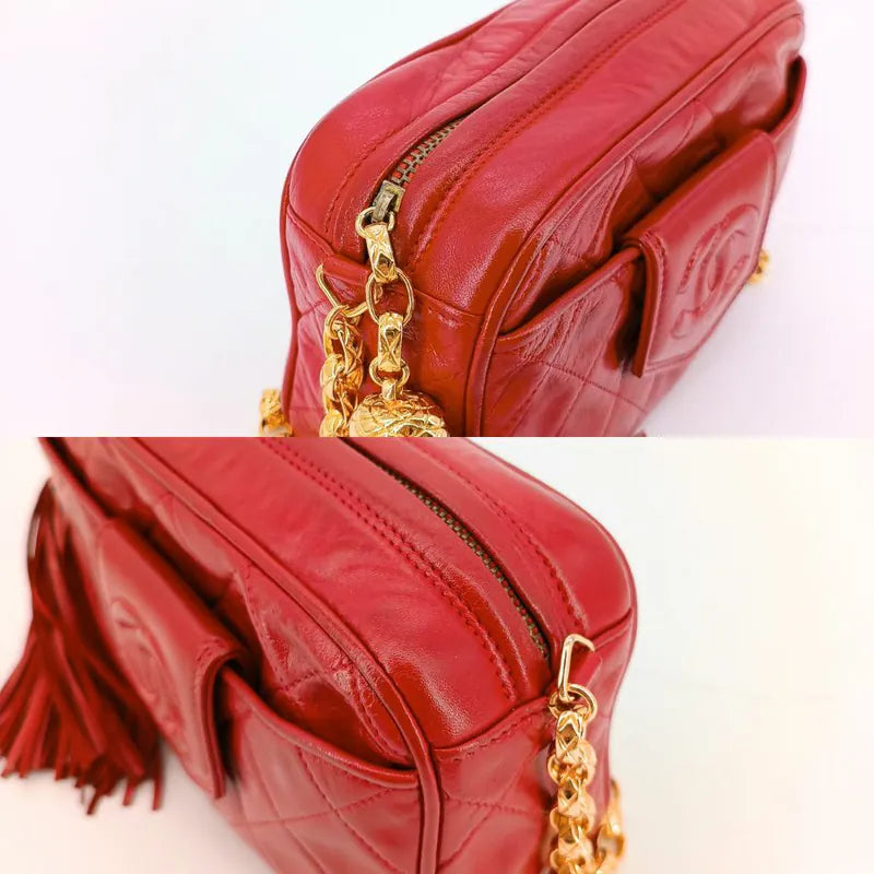 c492-chanel-vintage-red-lambskin-tassel-camera-bag