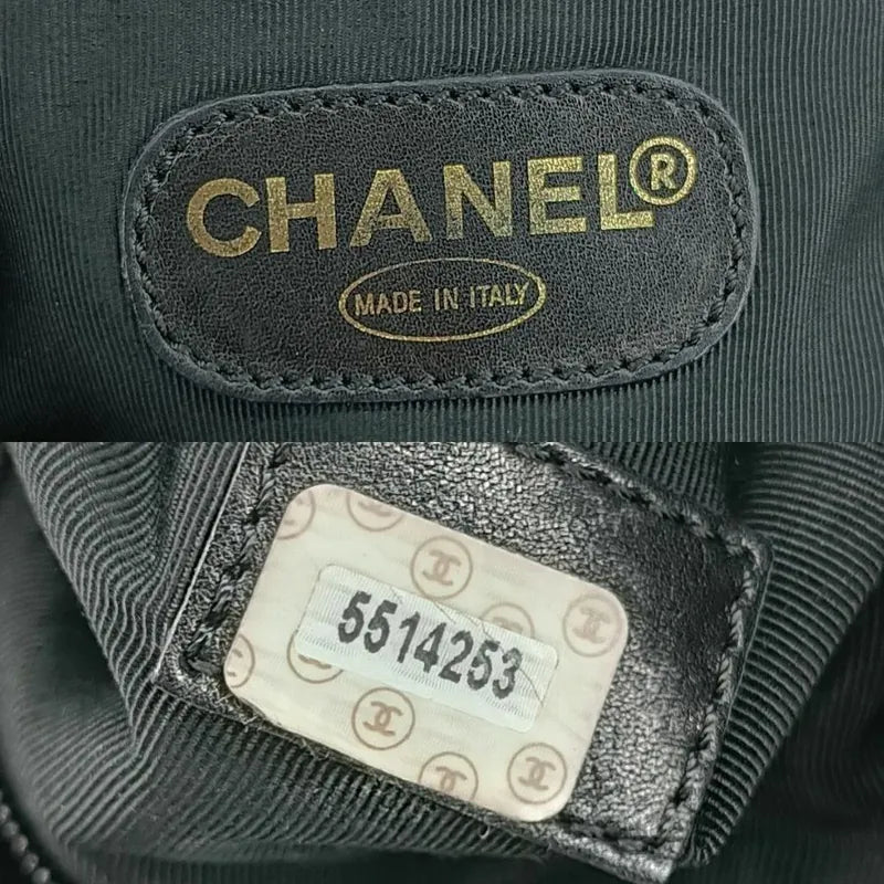 jah151-chanel-vintage-black-caviar-leather-tortoiseshell-chain-shoulder-bag