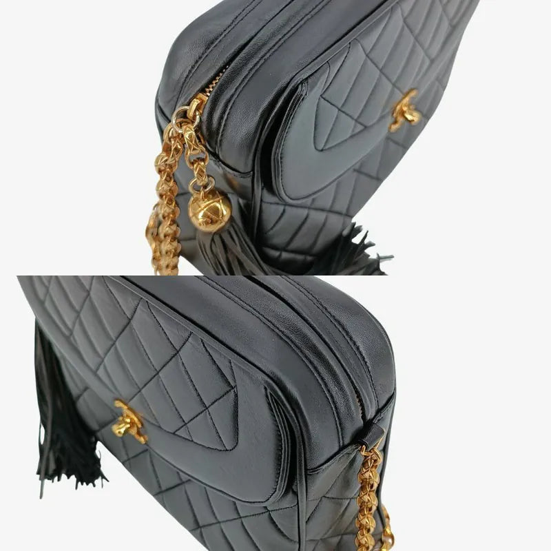 jt886-chanel-vintage-black-lambskin-gold-chain-camera-bag
