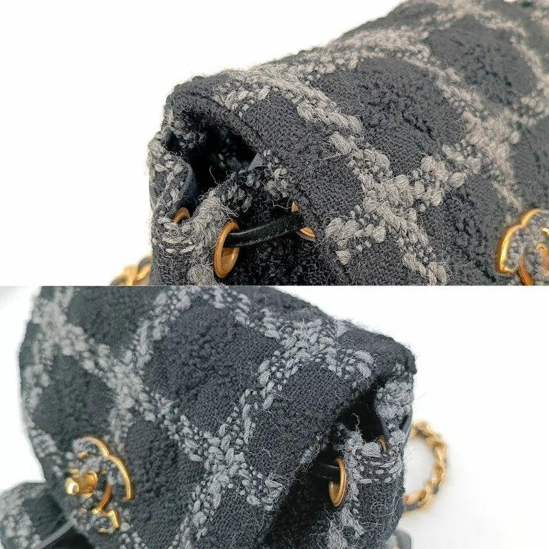 c341-chanel-black-tweed-duma-backpack