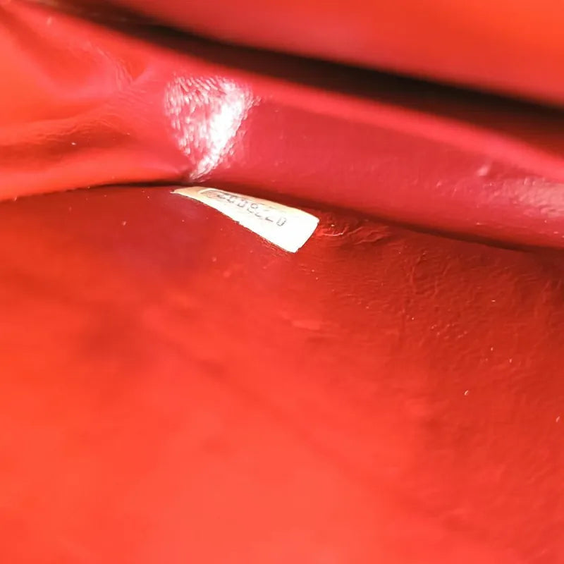 jr529-chanel-vintage-black-lambskin-paris-limited-flap-bag