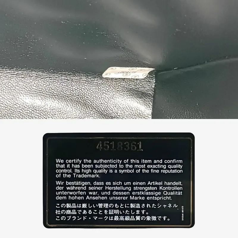 js555-chanel-vintage-black-lambskin-qulited-flap-bag