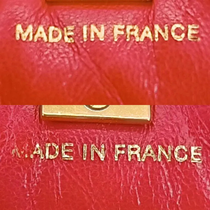 c476-chanel-vintage-red-caviar-leather-double-side-shoulder-bag