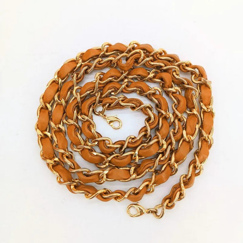 c478-chanel-vintage-yellow-lambskin-quilted-31-tote-bag