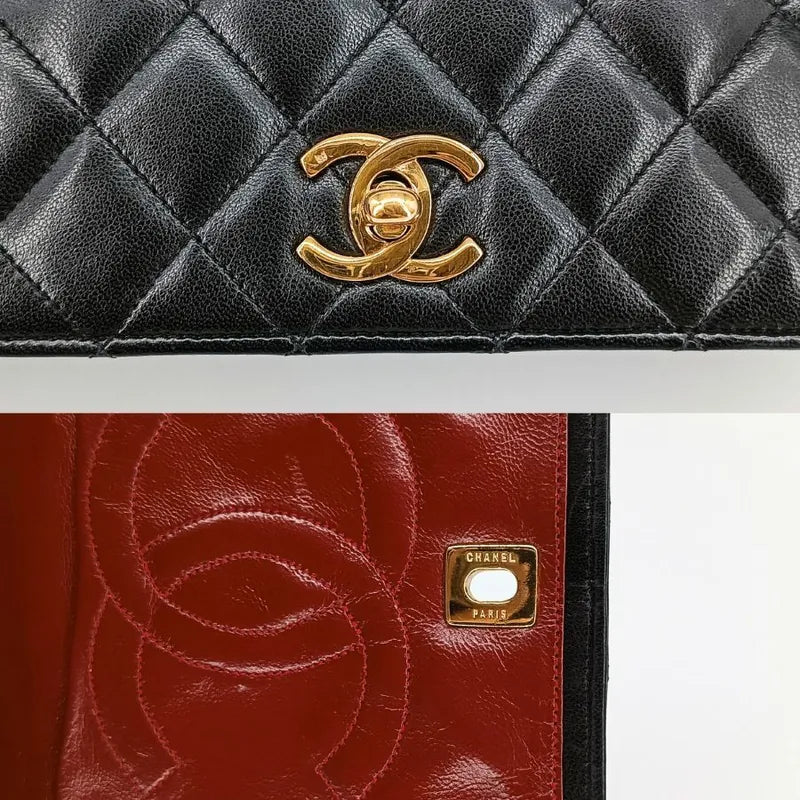 jah84-chanel-vintage-black-lambskin-full-flap-bag